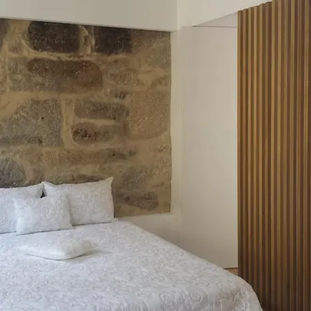 Διαμέρισμα E River Views - 3 Suites Βίλα Νόβα ντε Γκάια